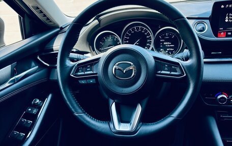 Mazda 6, 2020 год, 2 649 000 рублей, 15 фотография