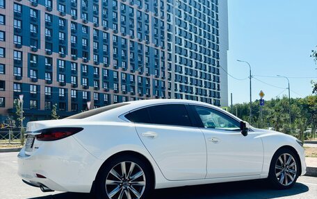 Mazda 6, 2020 год, 2 649 000 рублей, 9 фотография