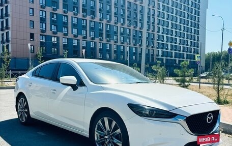 Mazda 6, 2020 год, 2 649 000 рублей, 8 фотография