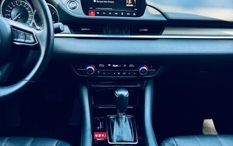 Mazda 6, 2020 год, 2 649 000 рублей, 16 фотография