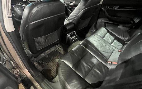 Audi A6, 2006 год, 600 000 рублей, 9 фотография