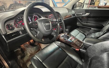 Audi A6, 2006 год, 600 000 рублей, 6 фотография