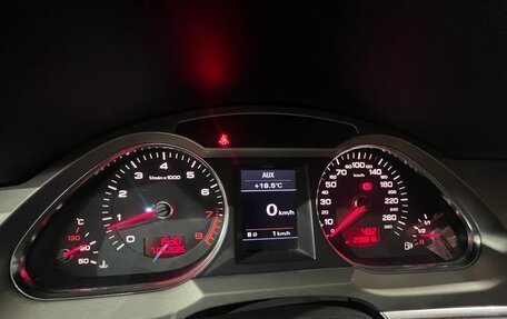 Audi A6, 2006 год, 600 000 рублей, 7 фотография