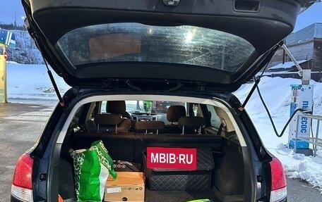 Subaru Outback IV рестайлинг, 2010 год, 1 099 000 рублей, 4 фотография
