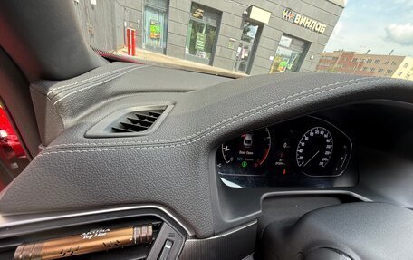 Honda Accord IX рестайлинг, 2019 год, 3 200 000 рублей, 11 фотография