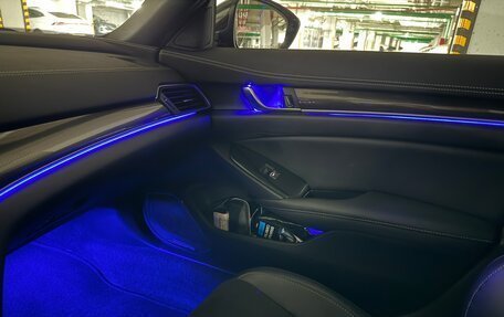 Honda Accord IX рестайлинг, 2019 год, 3 200 000 рублей, 15 фотография