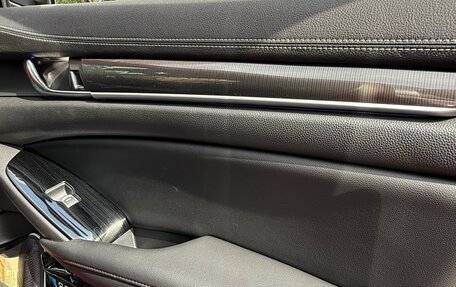 Honda Accord IX рестайлинг, 2019 год, 3 200 000 рублей, 14 фотография