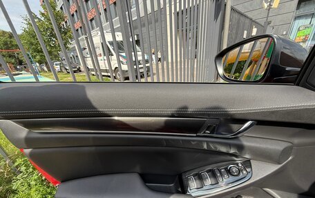 Honda Accord IX рестайлинг, 2019 год, 3 200 000 рублей, 16 фотография