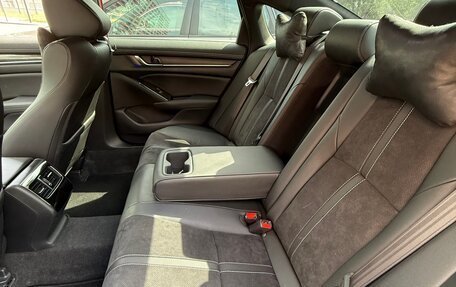Honda Accord IX рестайлинг, 2019 год, 3 200 000 рублей, 18 фотография