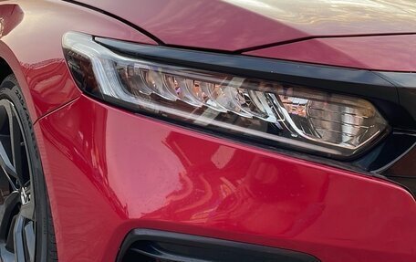 Honda Accord IX рестайлинг, 2019 год, 3 200 000 рублей, 24 фотография