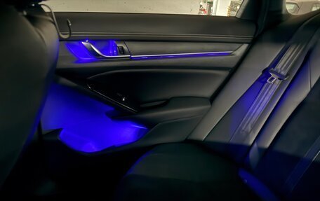 Honda Accord IX рестайлинг, 2019 год, 3 200 000 рублей, 26 фотография