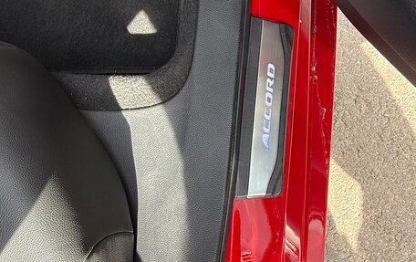 Honda Accord IX рестайлинг, 2019 год, 3 200 000 рублей, 35 фотография