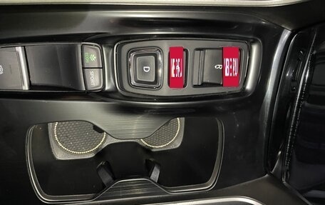 Honda Accord IX рестайлинг, 2019 год, 3 200 000 рублей, 28 фотография