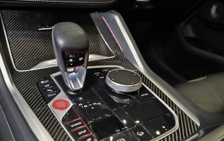 BMW X6 M, 2021 год, 10 900 000 рублей, 14 фотография