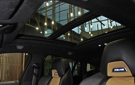 BMW X6 M, 2021 год, 10 900 000 рублей, 17 фотография