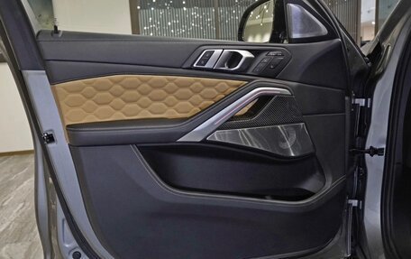 BMW X6 M, 2021 год, 10 900 000 рублей, 19 фотография