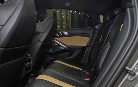 BMW X6 M, 2021 год, 10 900 000 рублей, 20 фотография
