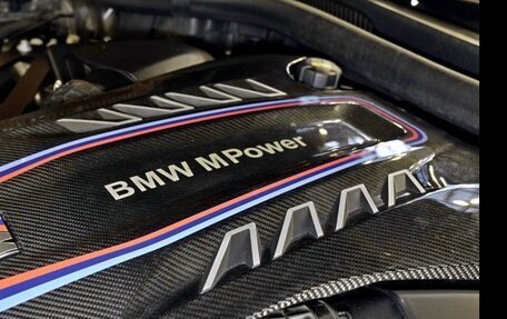 BMW X6 M, 2021 год, 10 900 000 рублей, 26 фотография