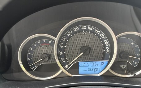 Toyota Corolla, 2013 год, 1 500 000 рублей, 9 фотография