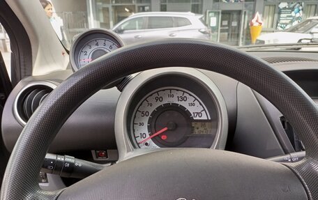Peugeot 107 I рестайлинг, 2007 год, 420 000 рублей, 3 фотография
