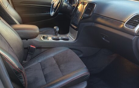 Jeep Grand Cherokee, 2013 год, 2 100 000 рублей, 10 фотография