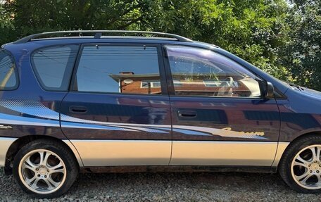 Toyota Ipsum II, 1997 год, 400 000 рублей, 5 фотография
