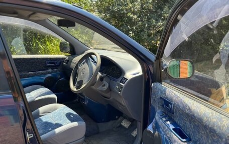 Toyota Ipsum II, 1997 год, 400 000 рублей, 2 фотография