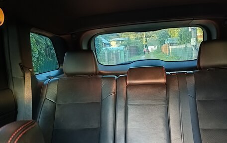 Jeep Grand Cherokee, 2013 год, 2 100 000 рублей, 16 фотография