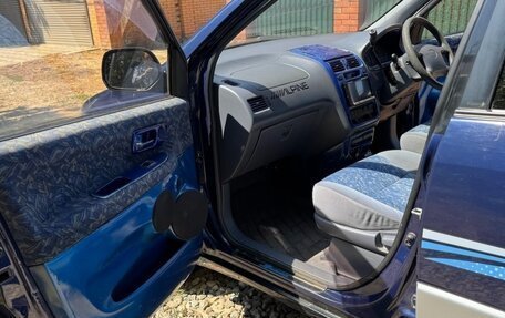 Toyota Ipsum II, 1997 год, 400 000 рублей, 13 фотография