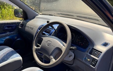 Toyota Ipsum II, 1997 год, 400 000 рублей, 15 фотография