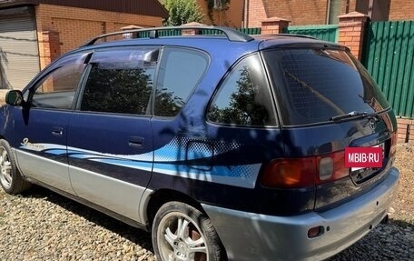 Toyota Ipsum II, 1997 год, 400 000 рублей, 22 фотография