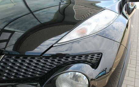 Nissan Juke II, 2013 год, 990 000 рублей, 10 фотография