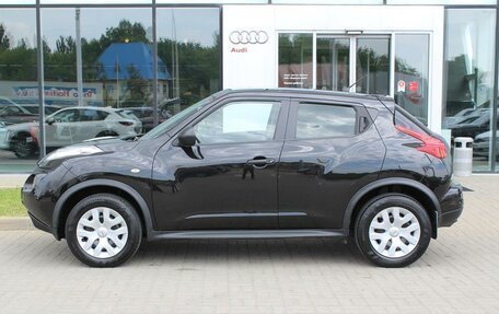 Nissan Juke II, 2013 год, 990 000 рублей, 8 фотография