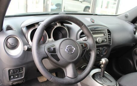 Nissan Juke II, 2013 год, 990 000 рублей, 15 фотография