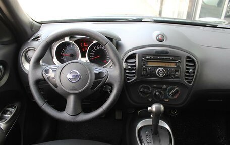 Nissan Juke II, 2013 год, 990 000 рублей, 16 фотография