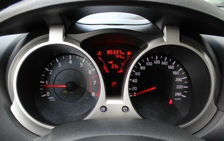 Nissan Juke II, 2013 год, 990 000 рублей, 19 фотография
