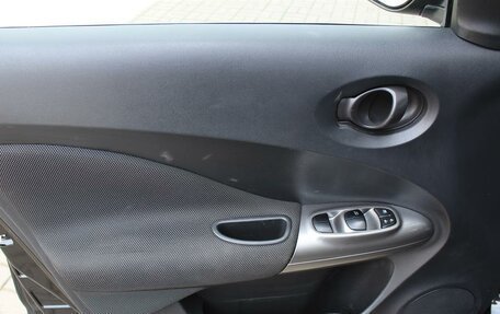 Nissan Juke II, 2013 год, 990 000 рублей, 12 фотография