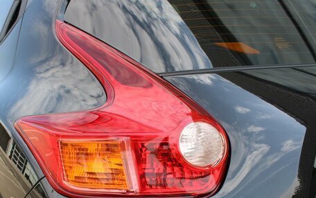Nissan Juke II, 2013 год, 990 000 рублей, 11 фотография