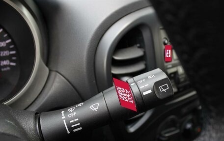 Nissan Juke II, 2013 год, 990 000 рублей, 18 фотография