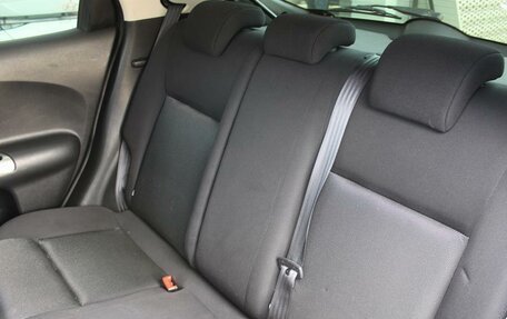 Nissan Juke II, 2013 год, 990 000 рублей, 27 фотография