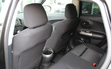 Nissan Juke II, 2013 год, 990 000 рублей, 28 фотография