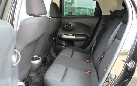 Nissan Juke II, 2013 год, 990 000 рублей, 26 фотография