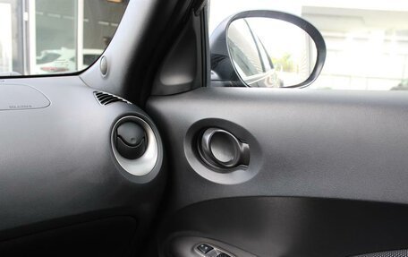 Nissan Juke II, 2013 год, 990 000 рублей, 24 фотография
