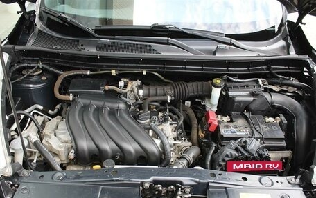 Nissan Juke II, 2013 год, 990 000 рублей, 30 фотография