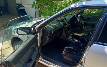 Subaru Impreza III, 2004 год, 420 000 рублей, 12 фотография