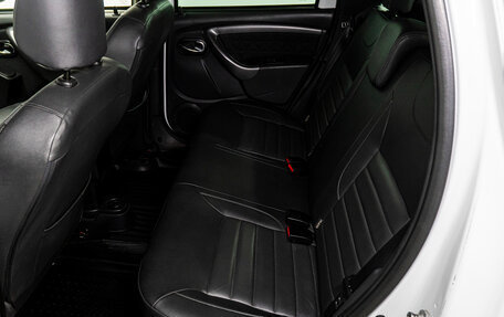 Renault Duster I рестайлинг, 2015 год, 1 219 000 рублей, 15 фотография