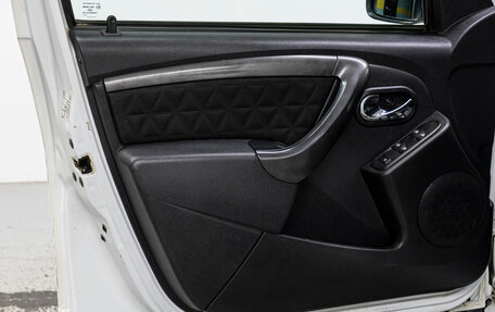 Renault Duster I рестайлинг, 2015 год, 1 219 000 рублей, 11 фотография