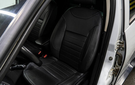 Renault Duster I рестайлинг, 2015 год, 1 219 000 рублей, 13 фотография