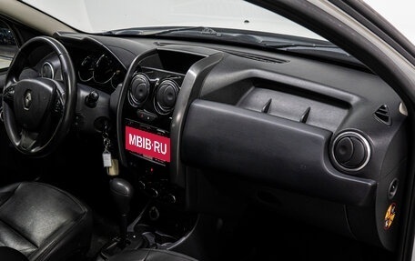 Renault Duster I рестайлинг, 2015 год, 1 219 000 рублей, 16 фотография