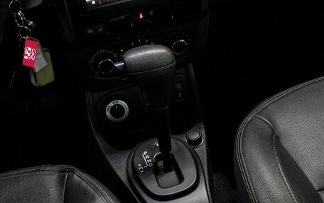 Renault Duster I рестайлинг, 2015 год, 1 219 000 рублей, 27 фотография